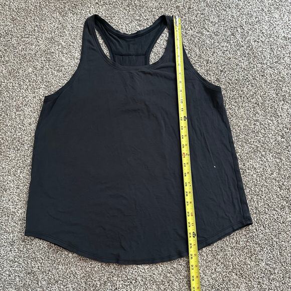 Lululemon black Love tank top - Picture 7 of 9